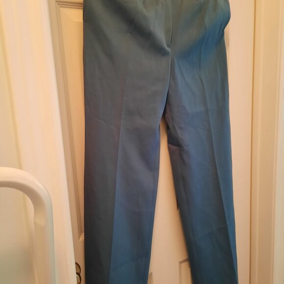 Brand New Blue/Grey Color Pants - Picture 1 of 6
